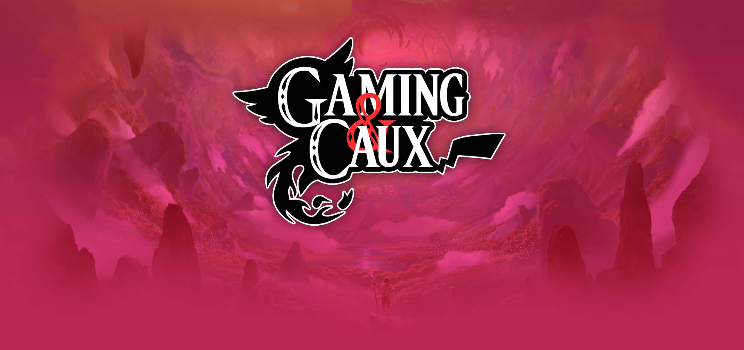Gaming & Caux