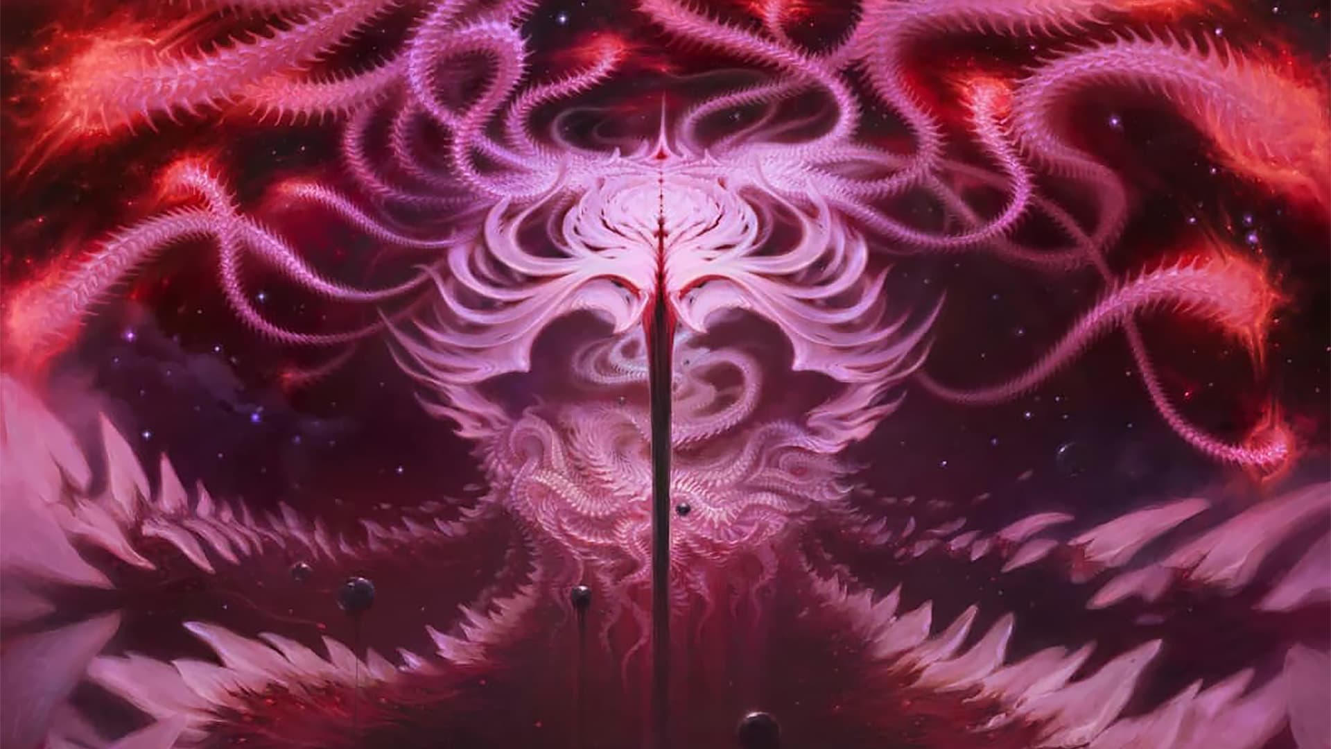 MTG Breach the Multiverse