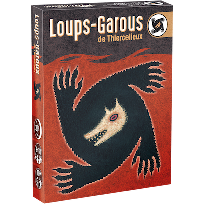 Loups-Garous de Thiercelieux – Le jeu d’ambiance incontournable !