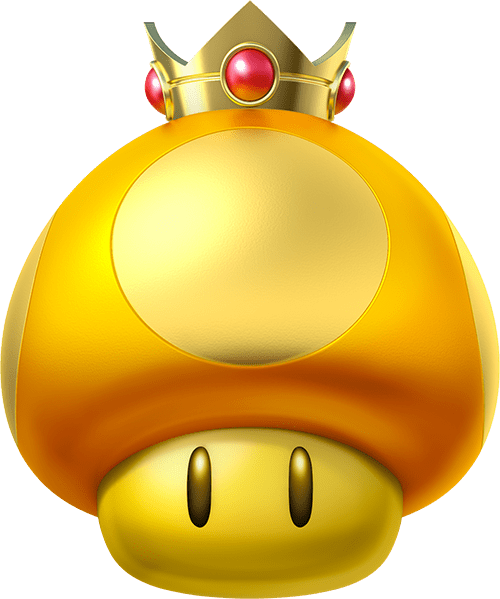 Mario Kart Champi