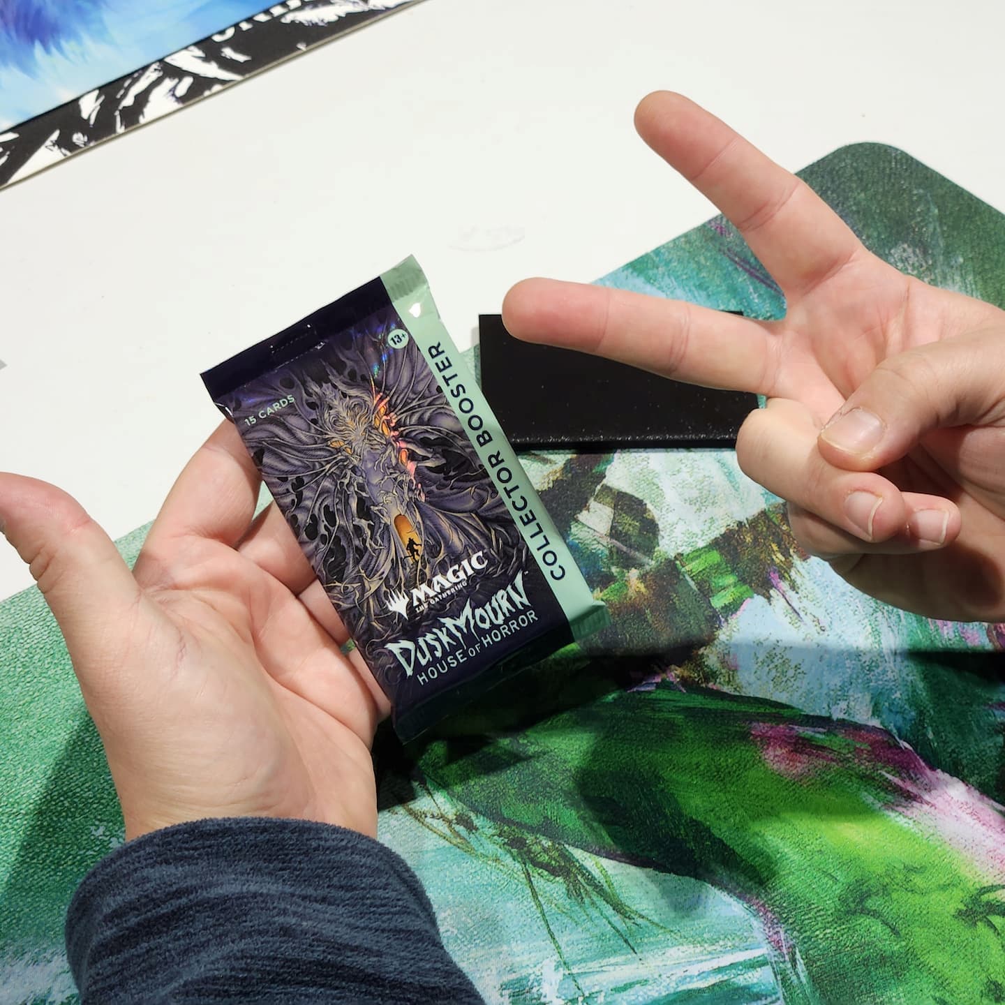 Gaming & Caux