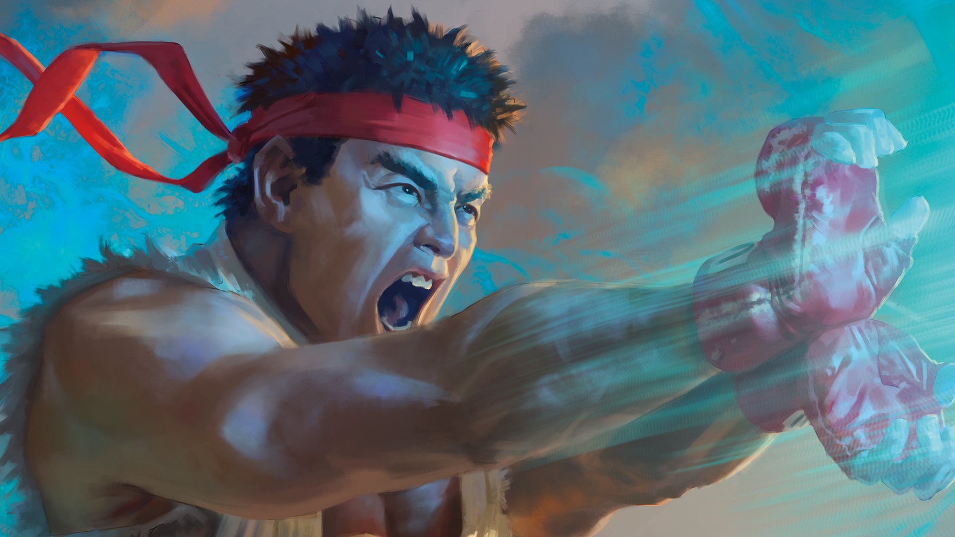 tournois street fighter ii