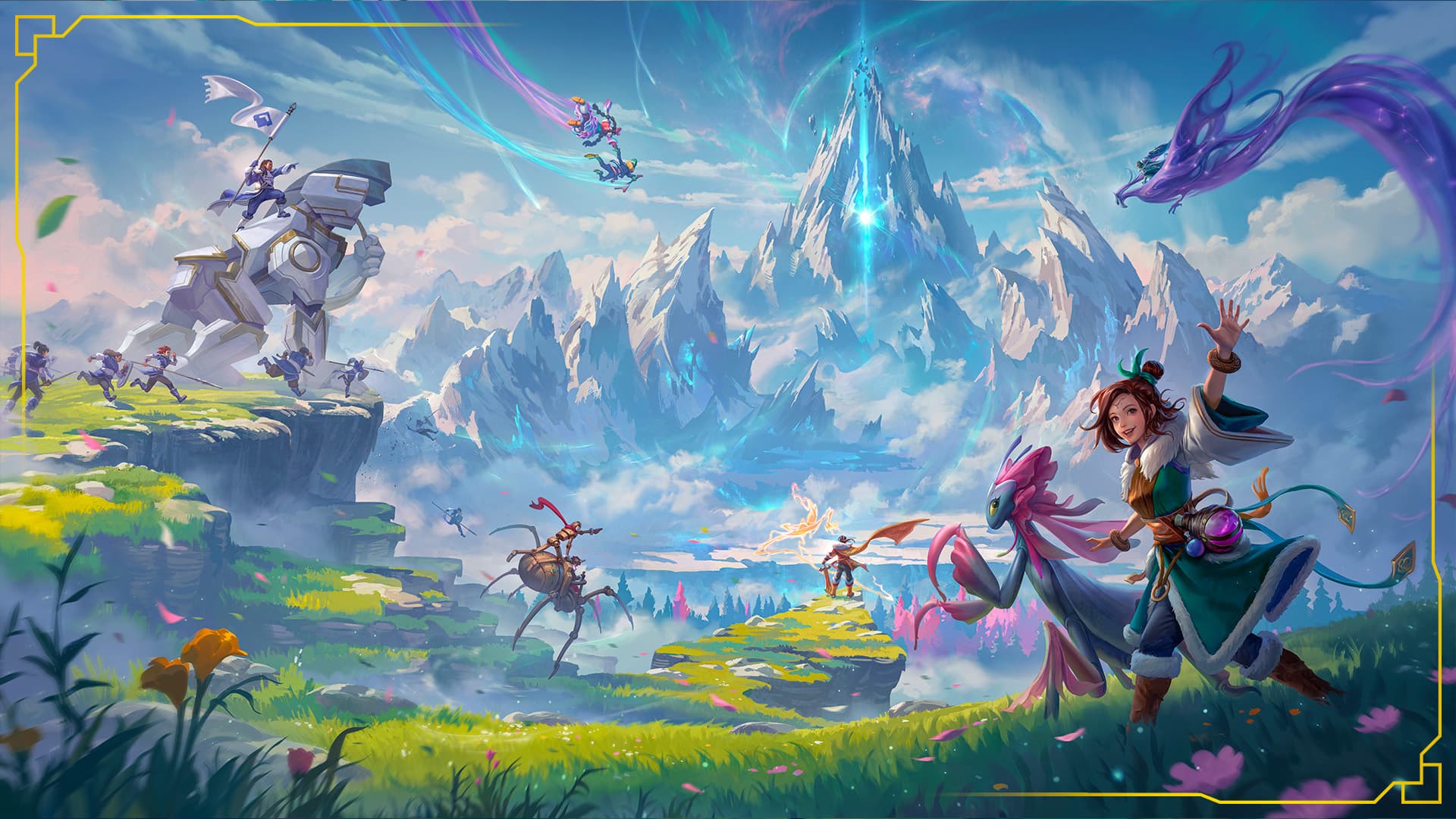 ejoignez le tournoi Altered Draft – Épreuve du Froid chez Gaming & Caux ! Défiez le froid, ouvrez des boosters, et créez le deck ultime pour remporter la victoire. Inscrivez-vous dès maintenant pour ce duel épique à Caux (34), près de Béziers, Pézenas et Agde !