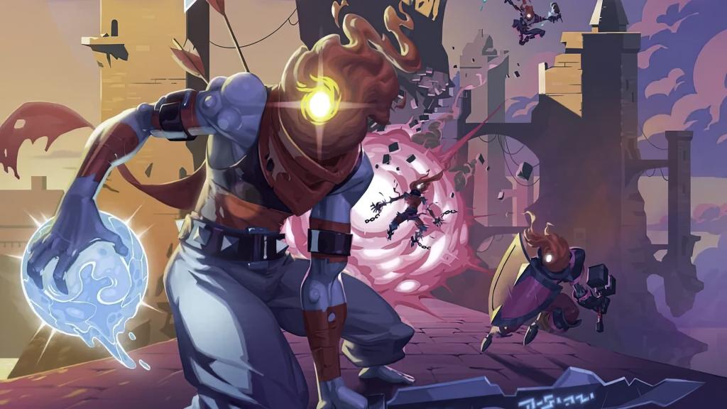 dead cell le jeu de societe a caux dans l'herault