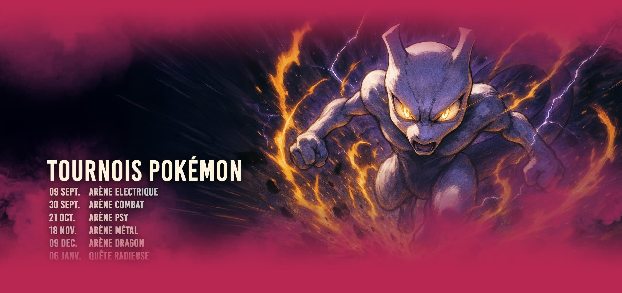 tournois pokemon 2025 herault beziers agde clermont l'herault