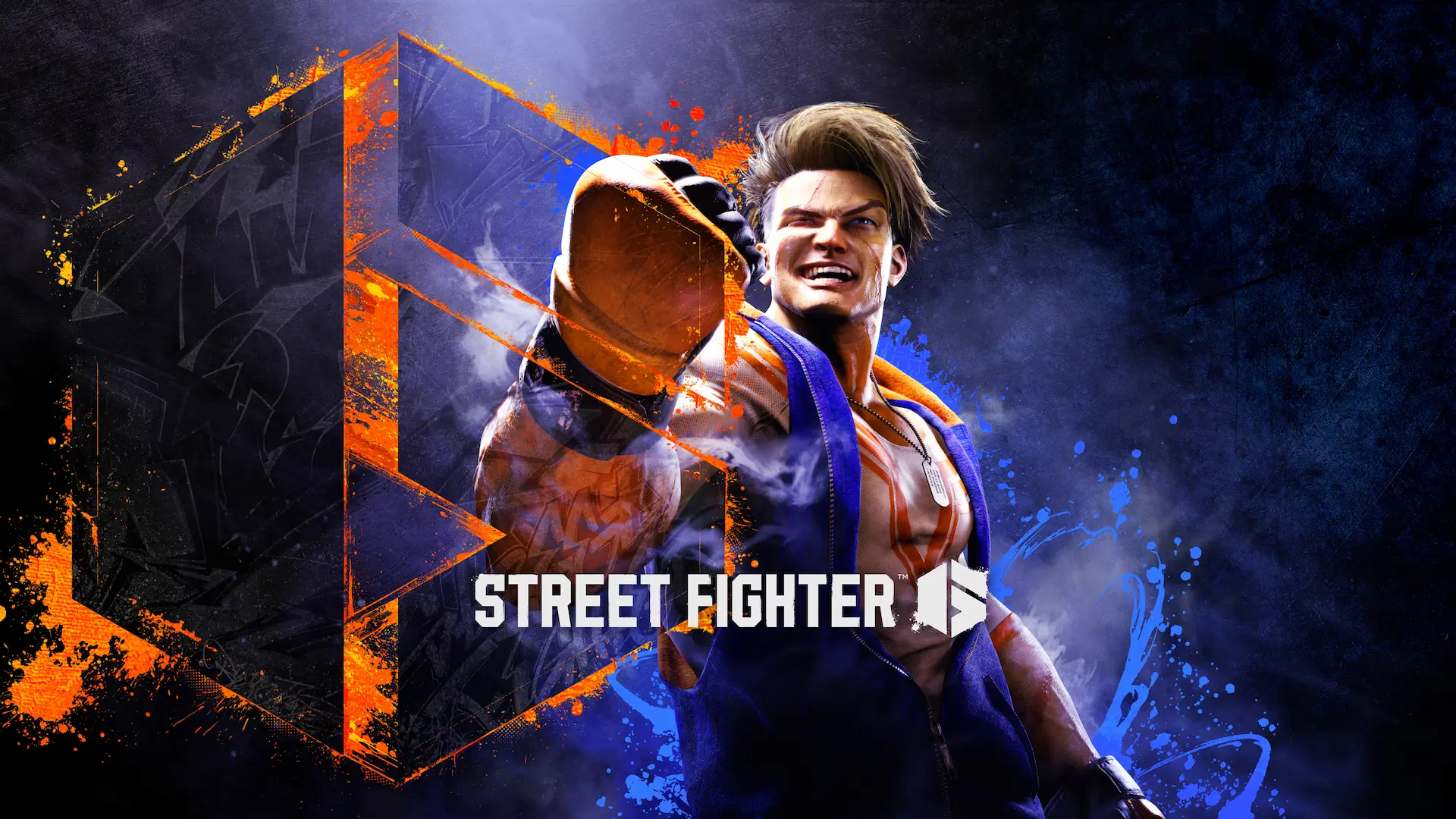 Tournoi Street Fighter 6 à Caux près de Béziers, le 23 septembre 2025 – Gaming & Caux, combat sur Nintendo Switch 2 sur grand écran.
