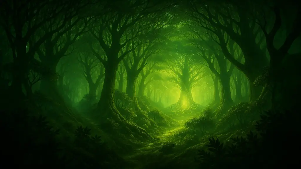 Illustration du tournoi Magic The Gathering Primordial à Caux (Hérault) le 16 décembre 2025. La Forêt de la Voie du Mana ouvre ses portes pour un affrontement stratégique et épique.