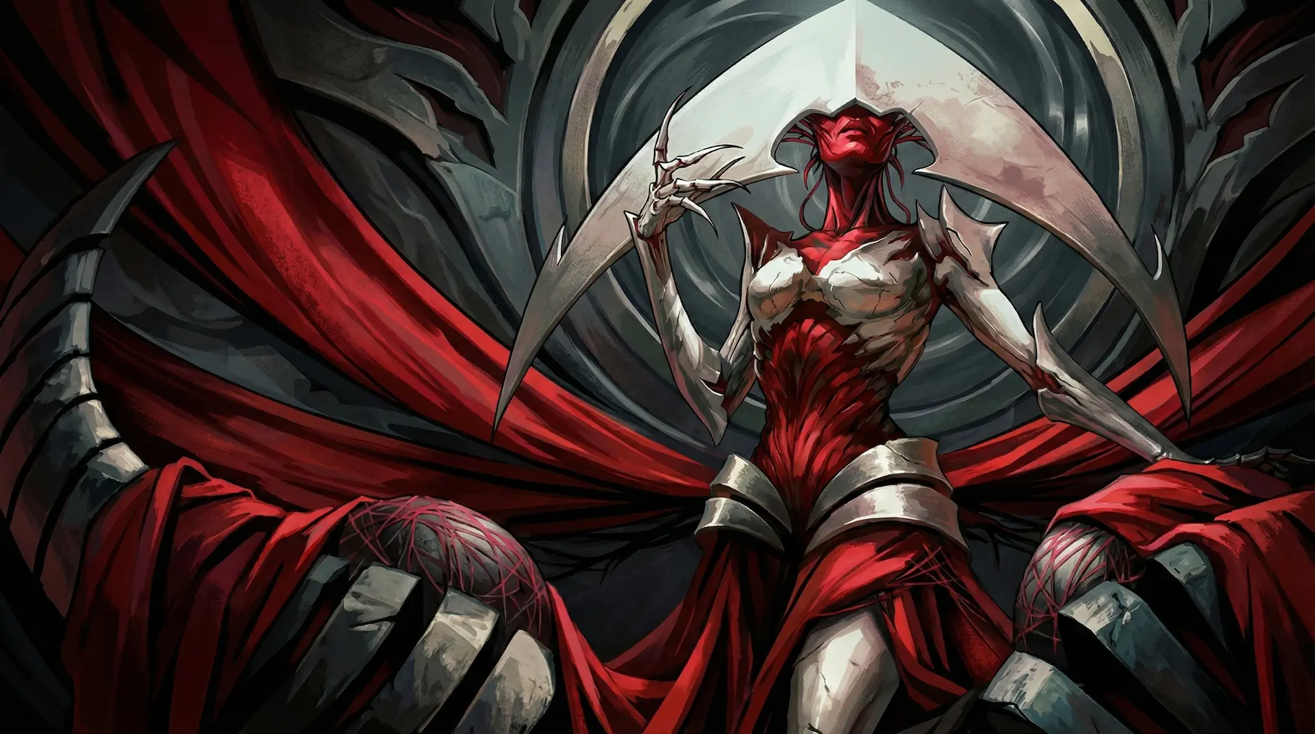 Draft Magic The Gathering Tous Phyrexian à Gaming & Caux