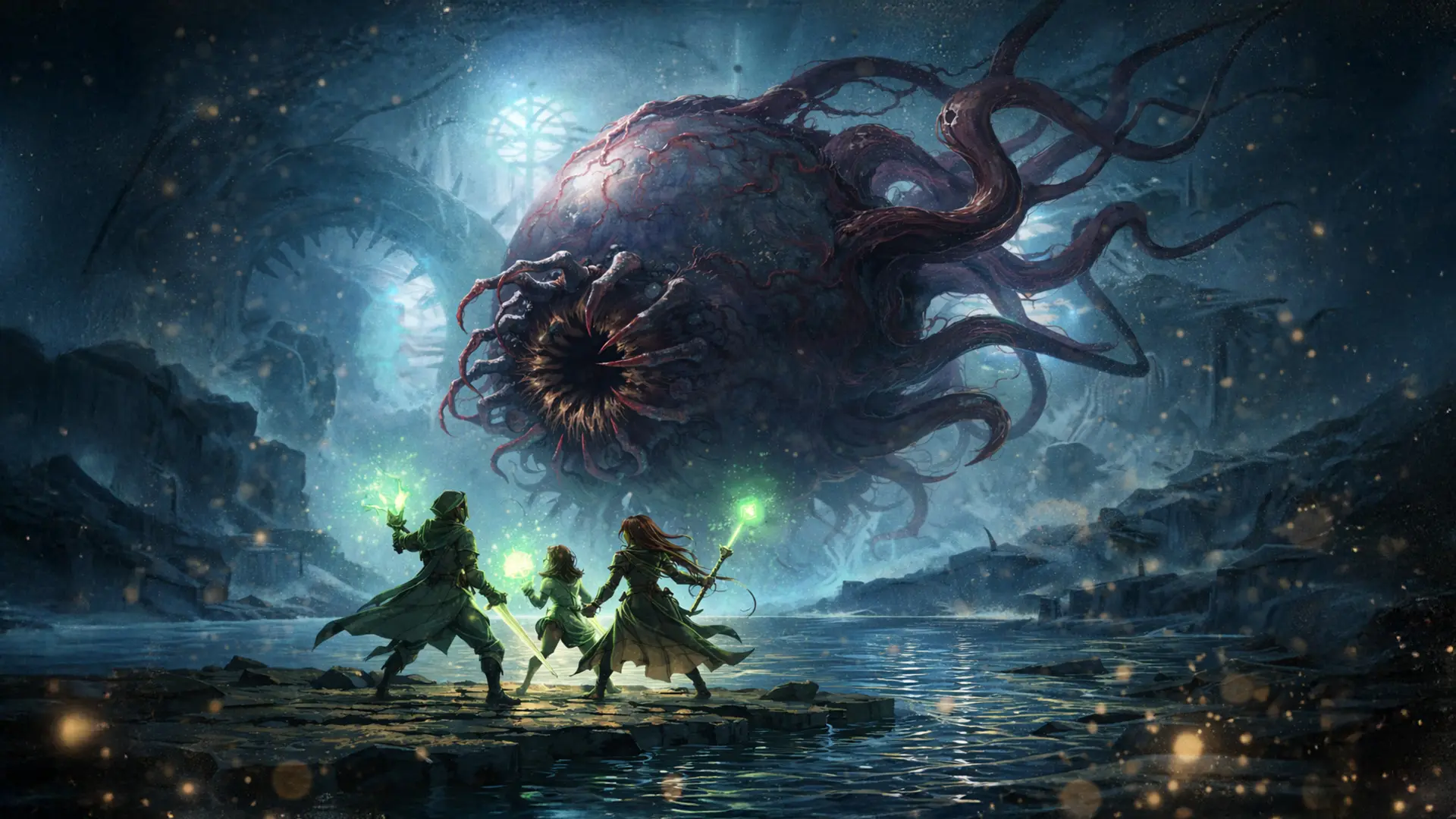 Cartes Magic the Gathering Mornebrune