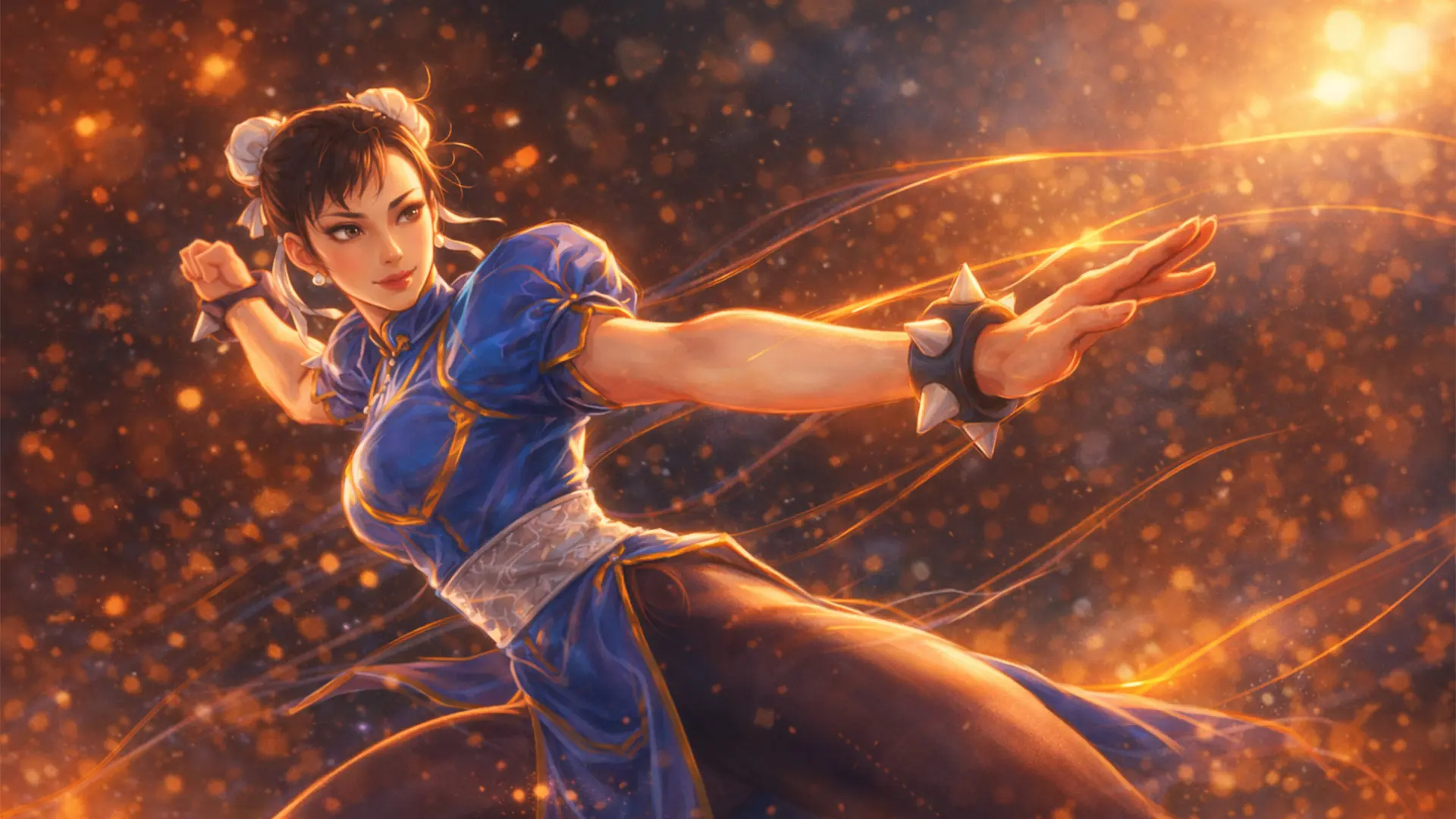 Affiche tournoi Street Fighter 6 à Gaming & Caux à Caux