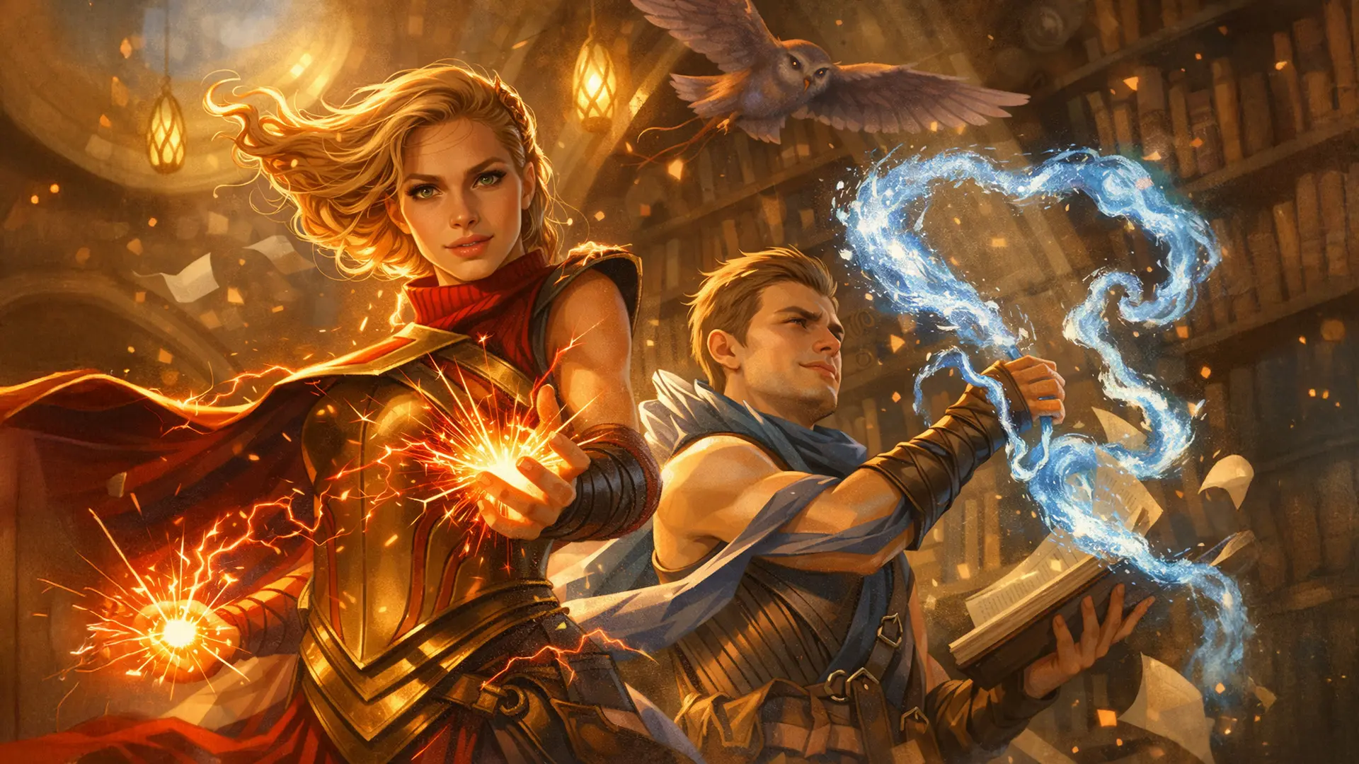 Tournoi Magic the Gathering draft Lorwin Eclipsed à Caux 34720